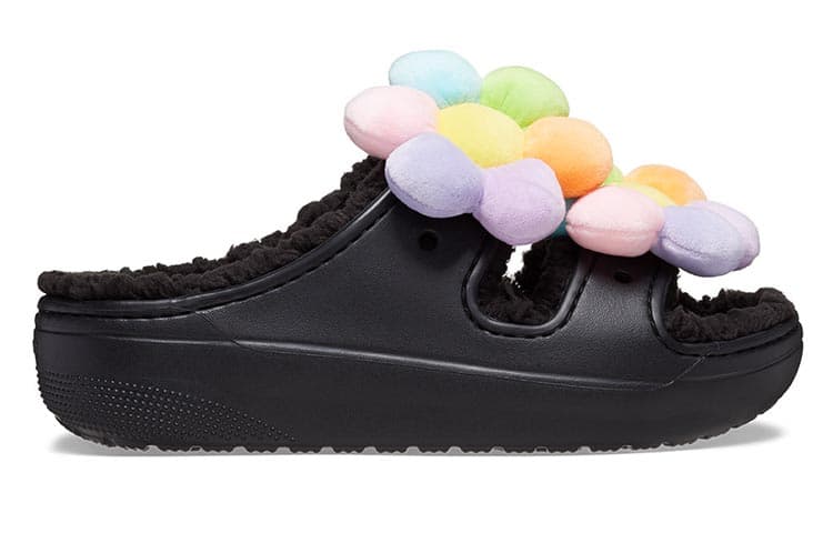 Сандалии Crocs - изображение 2