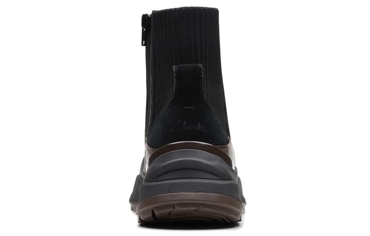 Кроссовки Clarks - изображение 3