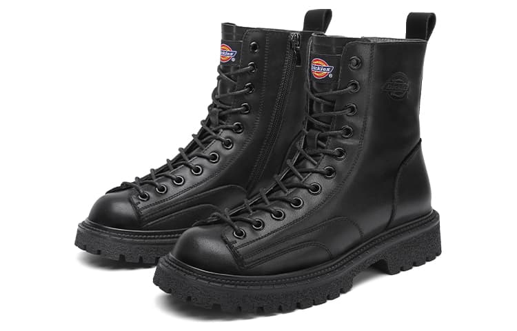 Ботинки Dickies - изображение 3