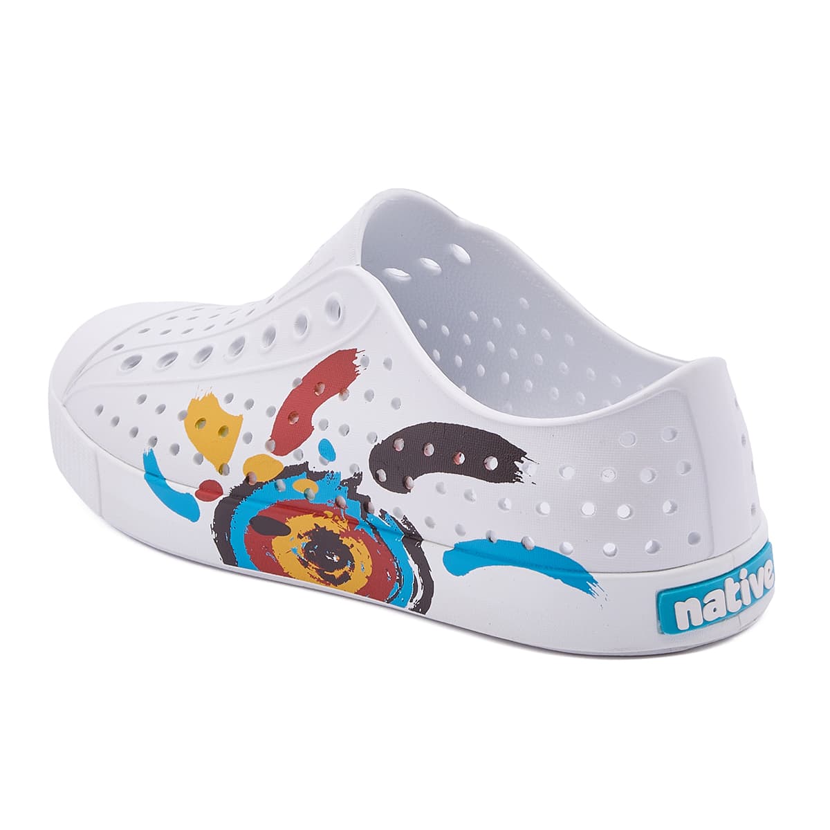 Сабо Native Shoes Jefferson - изображение 4