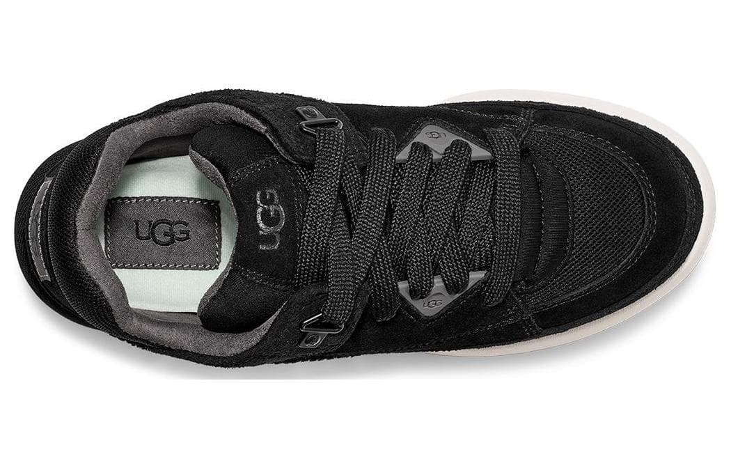 Кроссовки UGG - изображение 4