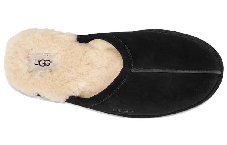Сандалии UGG Scuff Slipper - изображение 4