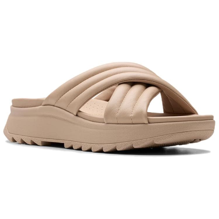 Сандалии Clarks EVA - изображение 3