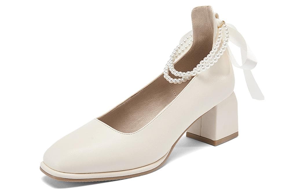Туфли DAPHNE PU - изображение 2