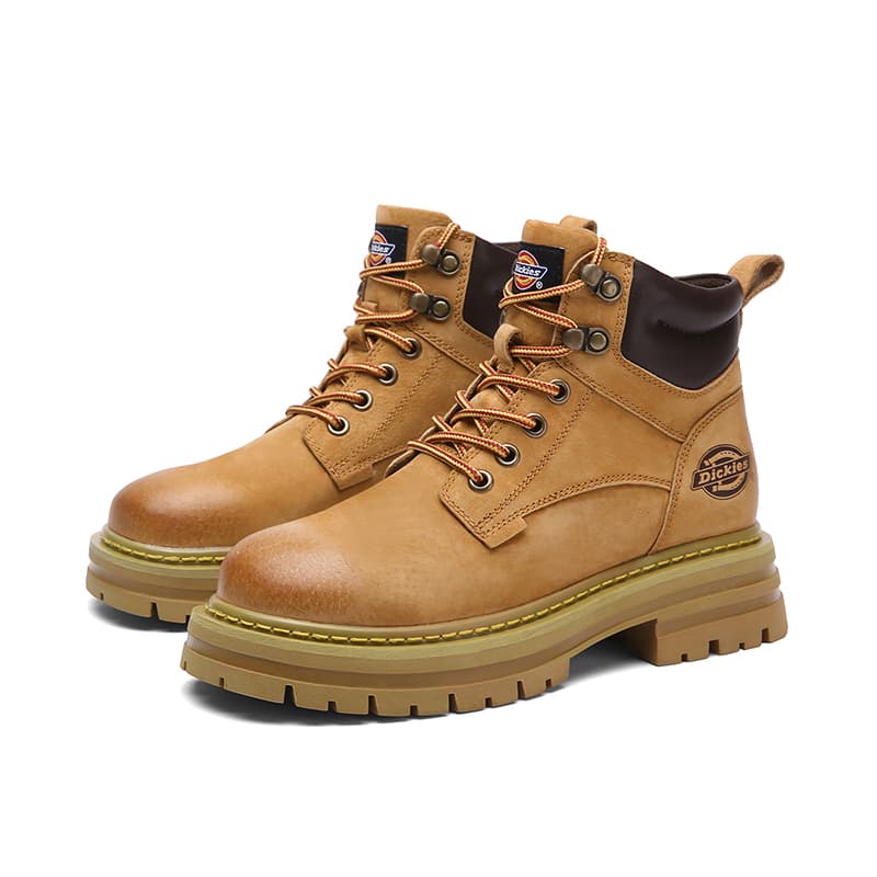 Ботинки уличные Dickies - изображение 5