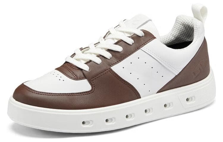 Кроссовки ecco - изображение 3
