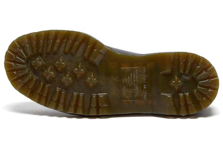 Ботинки Dr. Martens 1461 Bex Toe Cap Vintage - изображение 9