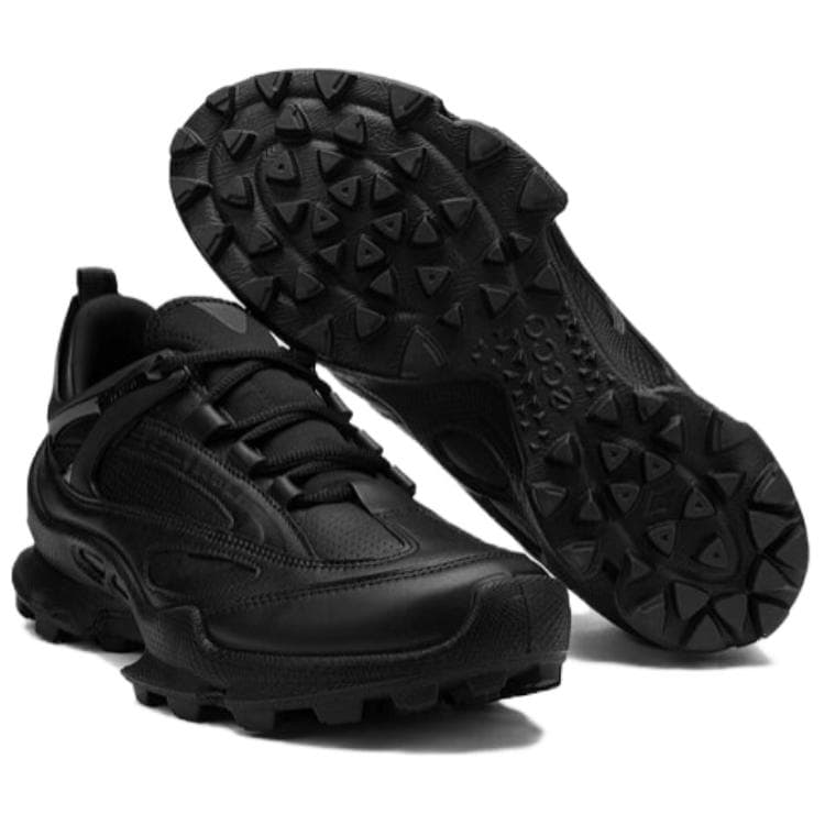 Кроссовки Ecco - изображение 5