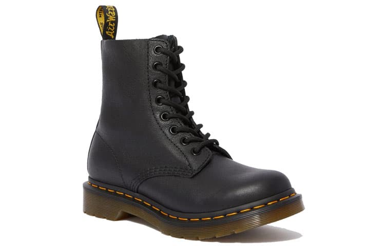 Ботинки Dr. Martens 1460 Black - изображение 3