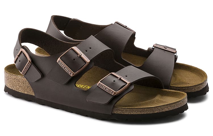 Birkenstock Milano - изображение 4
