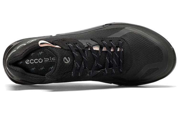 Кроссовки ecco 2.1 - изображение 4