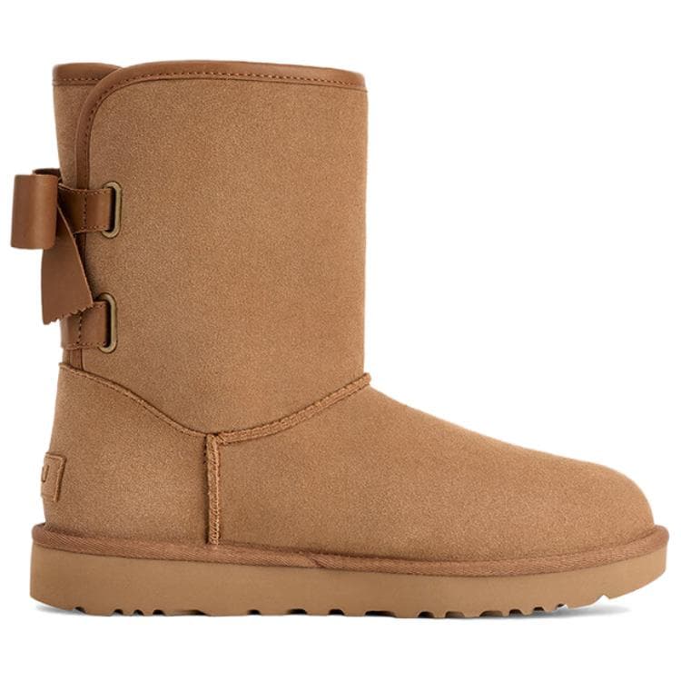 Ботинки зимние UGG Classic Bailey - изображение 2