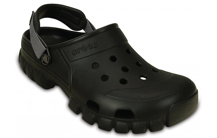 Сабо Crocs - изображение 4
