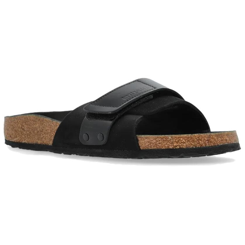 Сандалии Birkenstock Oita Black - изображение 3