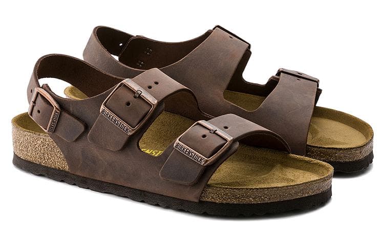 Шлёпанцы Birkenstock - изображение 3