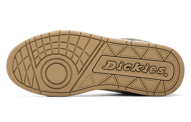 Кроссовки Dickies - изображение 5
