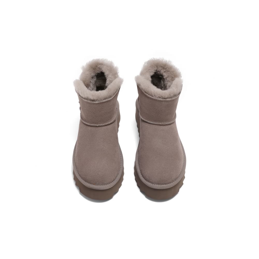Ботинки зимние BELLE Snow Boots - изображение 4