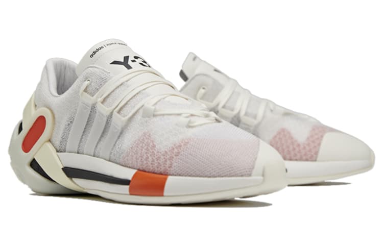 Кроссовки Y-3 - изображение 3