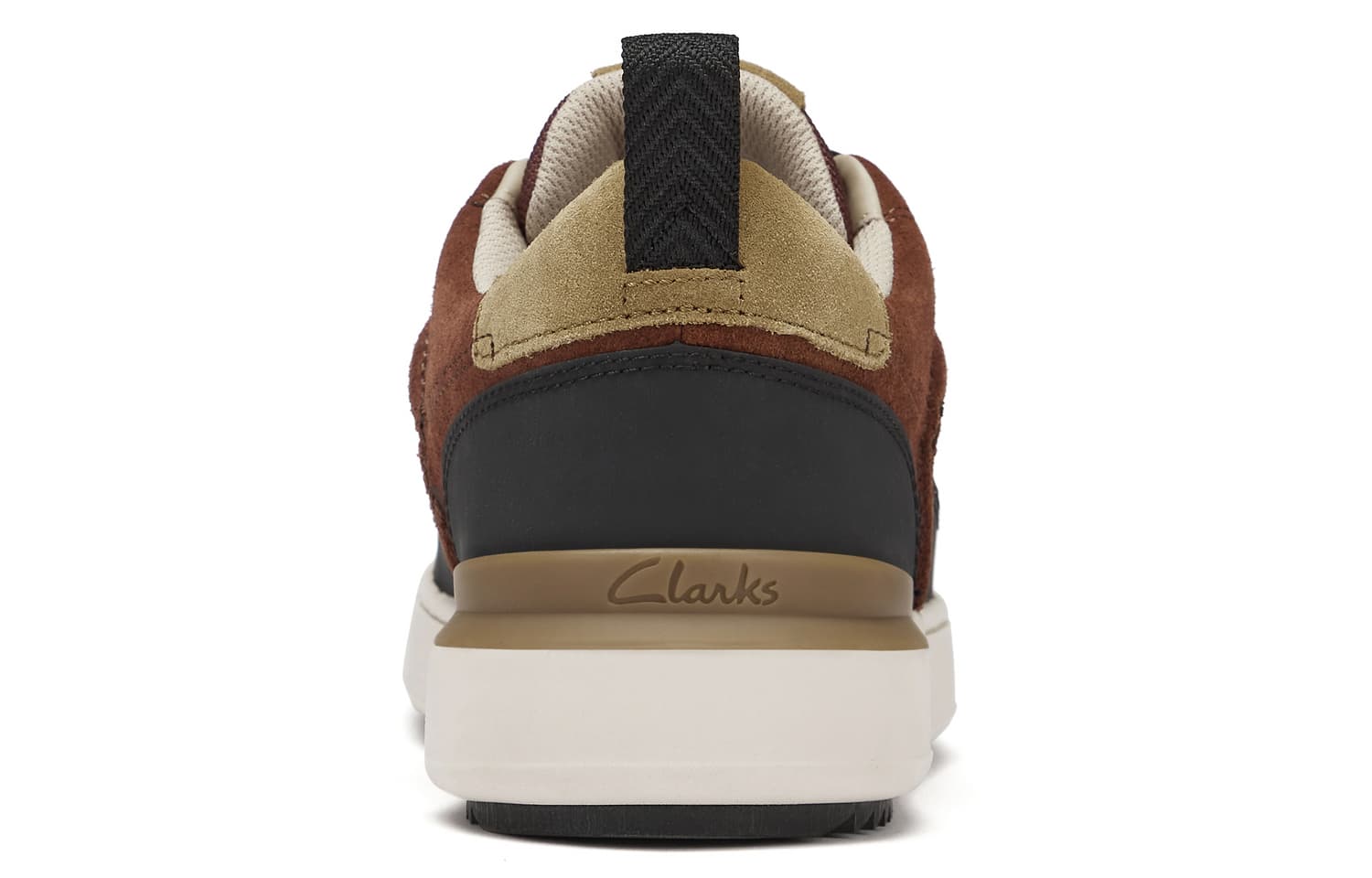 Кроссовки Clarks - изображение 4
