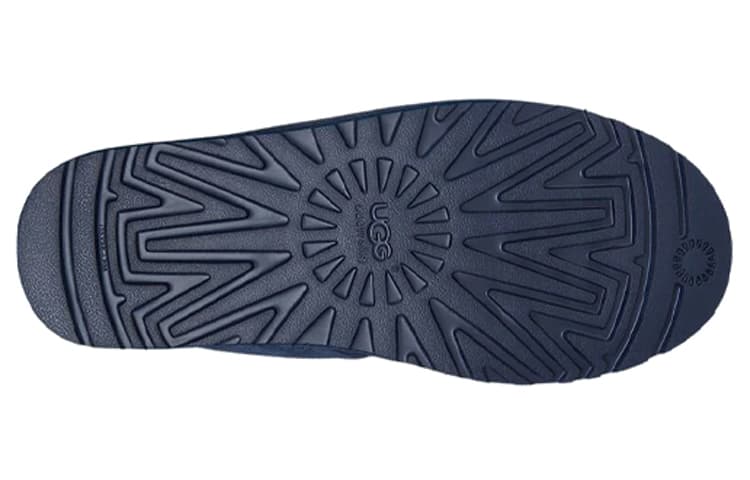 Ботинки зимние UGG Neumel - изображение 6