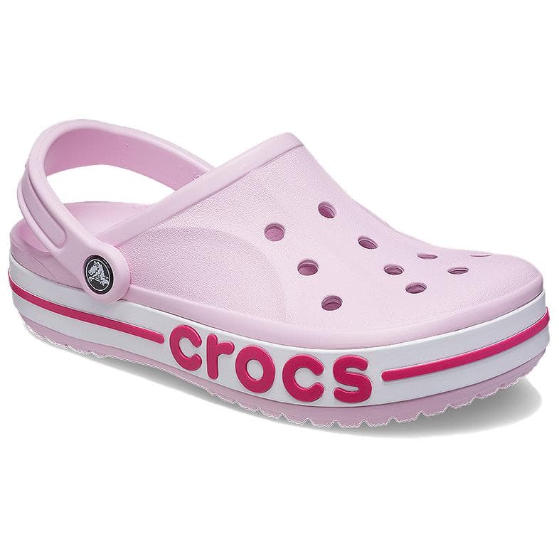Сабо Crocs Bayaband Candy Pink - изображение 2