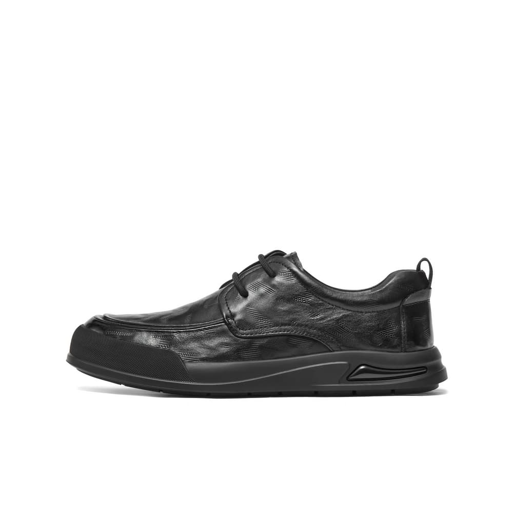 BELLE Коровья кожа Повседневная обувь Мужская - изображение 1