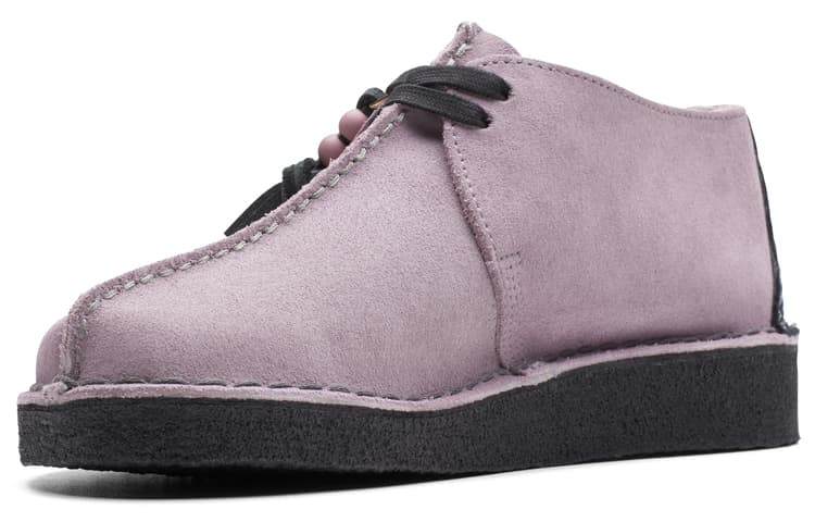 Кроссовки Clarks Originals - изображение 2