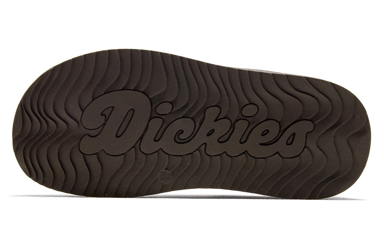 Ботинки зимние Dickies Ankle Snow Boots Red - изображение 5