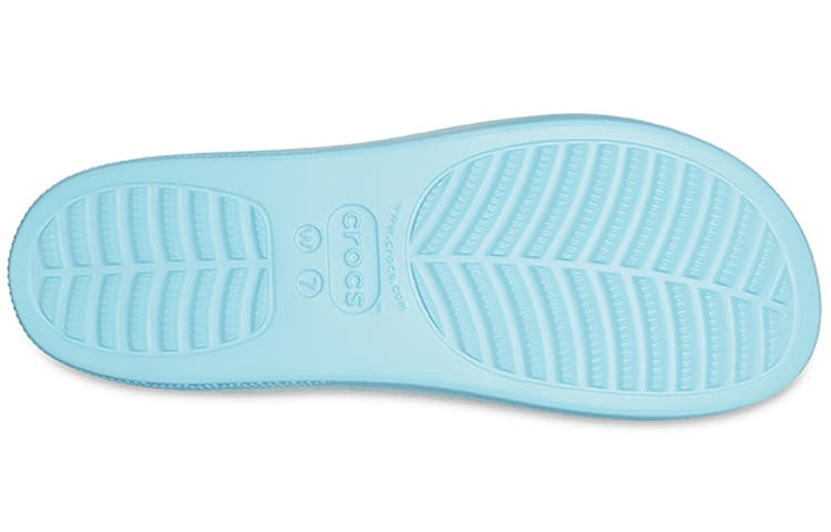 Сандалии Crocs - изображение 6