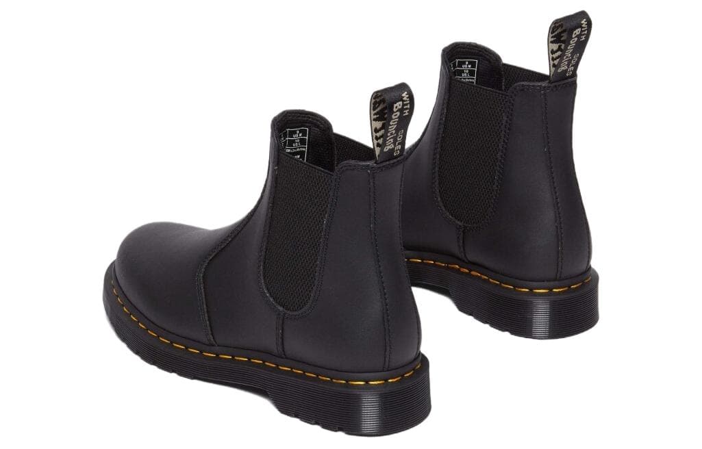 Ботинки челси Dr.Martens - изображение 4