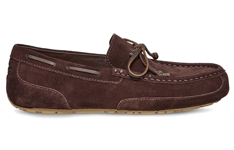 Кроссовки UGG Casual Heritage Chester - изображение 2