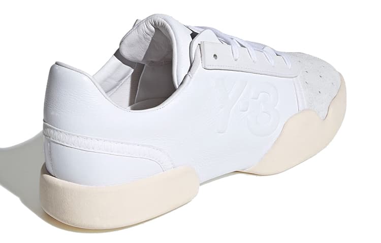 Кроссовки Y-3 Yunu - изображение 4