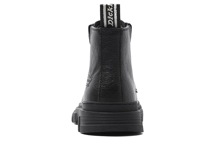 Ботинки уличные Dickies - изображение 4
