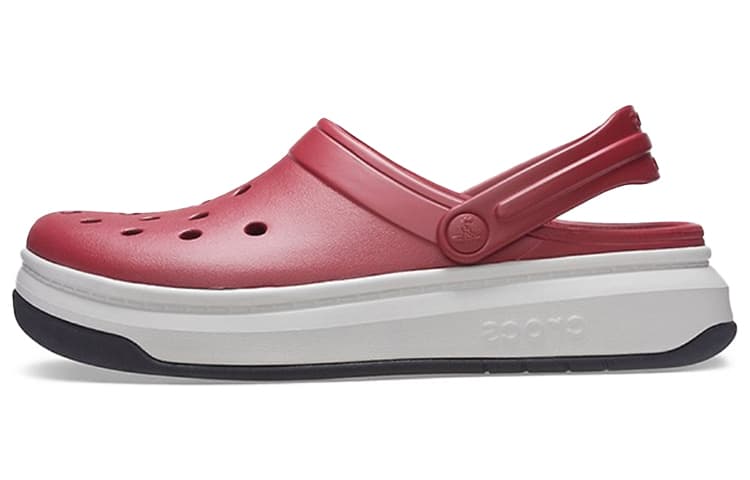 Сабо Crocs Crocsband Full Force - изображение 1