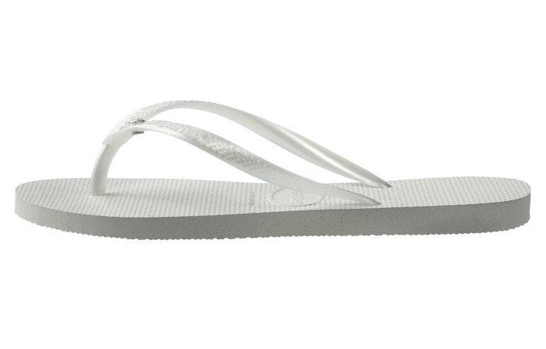 Шлёпанцы Havaianas Slim Crystal SW II - изображение 1