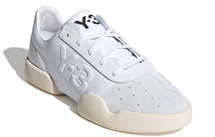Кроссовки Y-3 Yunu - изображение 3