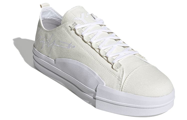 Кроссовки Y-3 Yuben Low - изображение 3