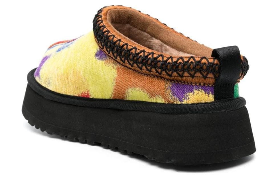 Ботинки зимние UGG - изображение 3