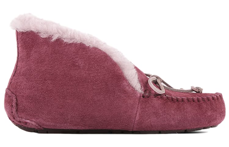 Ботинки зимние UGG Alena - изображение 2
