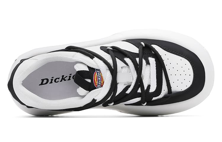 Кроссовки Dickies - изображение 4