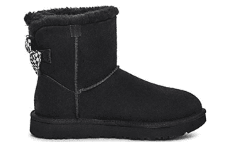 Ботинки зимние UGG - изображение 2