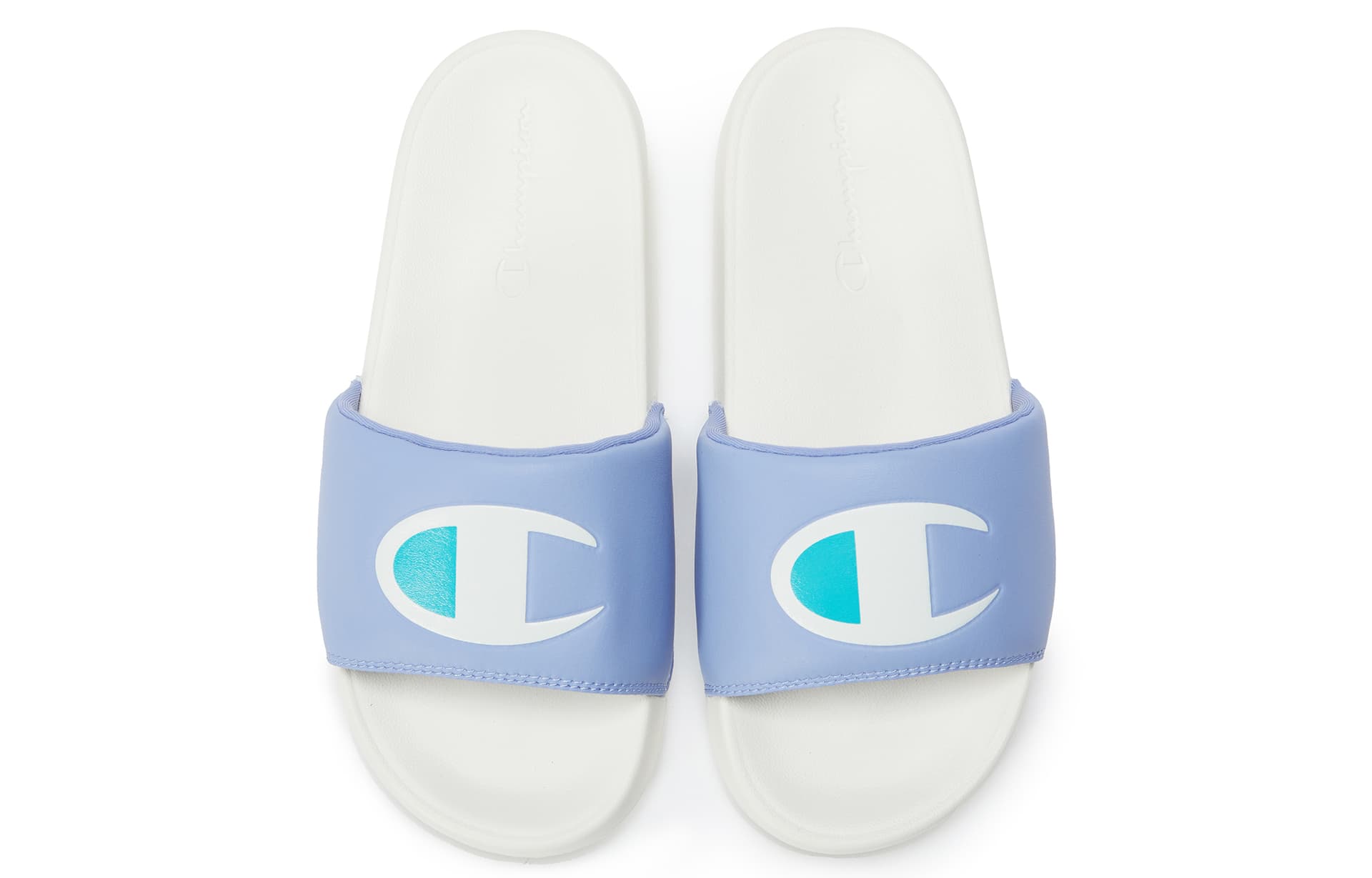 Сандалии Champion Campus Slide - изображение 3