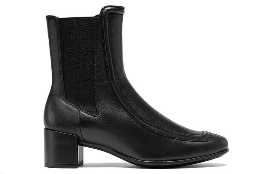 Ботинки челси ecco Shape 35 Square 35 - изображение 2