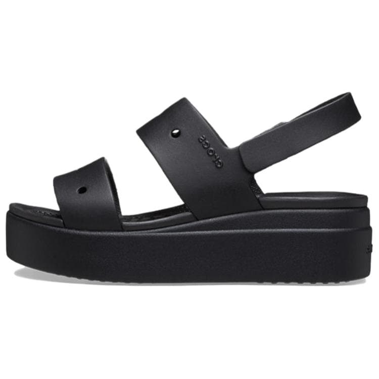 Сандалии с ремешком Crocs - изображение 1