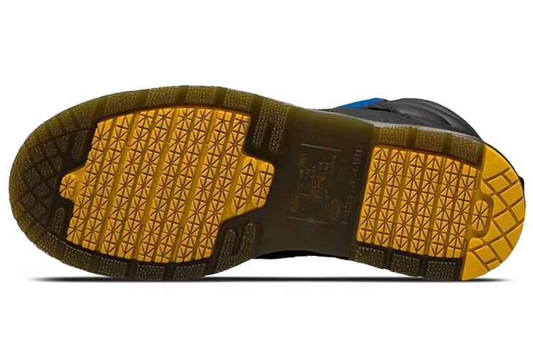 Ботинки уличные Dr.Martens Hynine Safety Toe - изображение 6