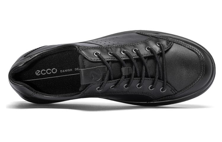 Кроссовки ecco - изображение 3