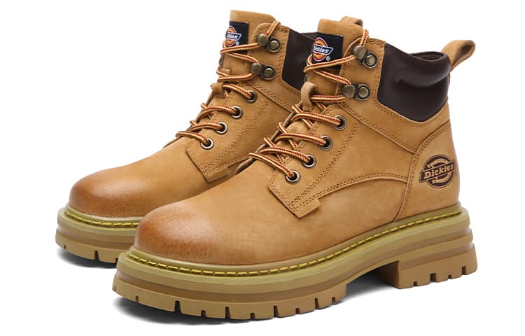 Ботинки уличные Dickies - изображение 5