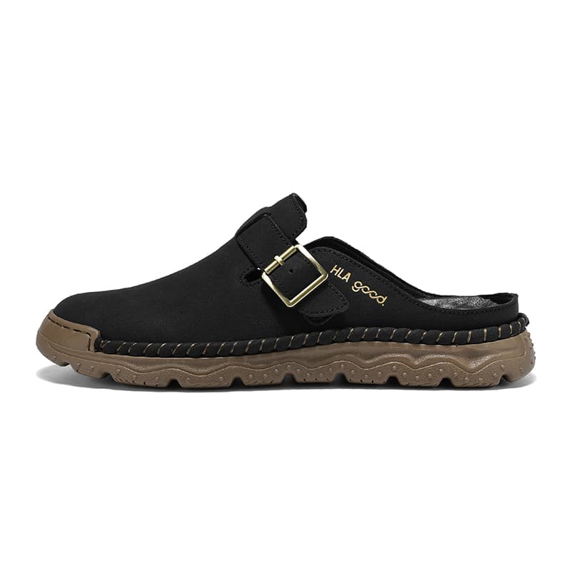 Сандалии HLA Closed-toe Slippers Men's - изображение 1