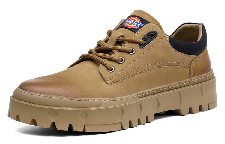 Ботинки уличные Dickies - изображение 2