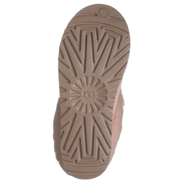 Ботинки зимние UGG - изображение 5